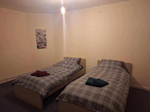 Kamer Overnachting Geraardsbergen Eksteriør billede