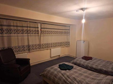 Kamer Overnachting Geraardsbergen Eksteriør billede