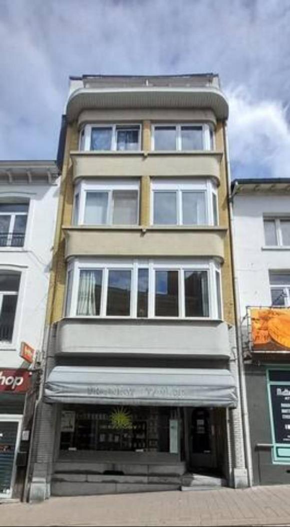 Kamer Overnachting Geraardsbergen Eksteriør billede